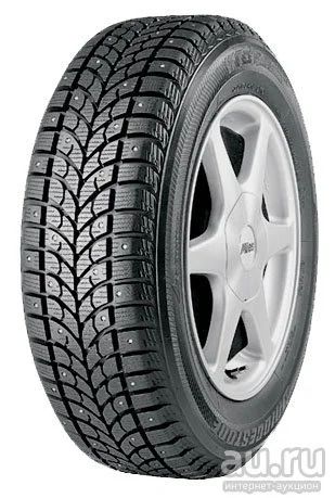 Лот: 9533524. Фото: 1. Bridgestone WT17 205/60R15 В наличии... Шины