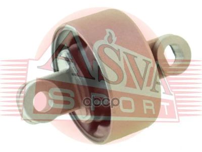 Лот: 24757828. Фото: 1. Сайлентблок ASVA арт. 1201-JDRBR. Разное