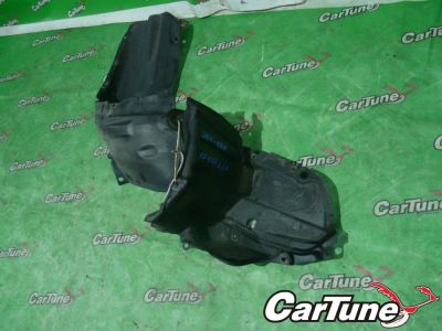 Лот: 10538313. Фото: 1. подкрылок FL toyota chaser JZX100... Кузов