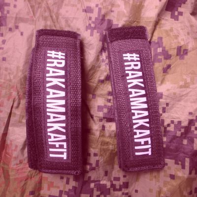 Лот: 19200099. Фото: 1. Манжета для ног rakamakafit 2... Другое (тренажеры, комплексы)