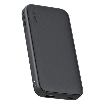 Лот: 24677069. Фото: 1. Внешний аккумулятор Aukey Sprint... Внешние, портативные аккумуляторы для смартфонов (Power bank)