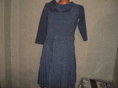 Лот: 19396121. Фото: 1. Платье новое (48 размер). Платья