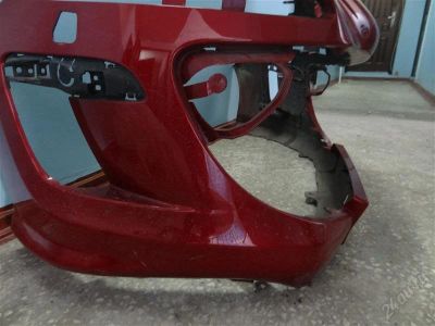 Лот: 2900896. Фото: 1. бампер пежо-308 ( peugeot-308... Кузов