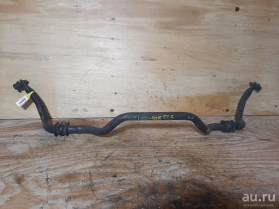 Лот: 18563280. Фото: 1. Стабилизатор Honda Accord CL3... Ходовая, подвеска, рулевое управление