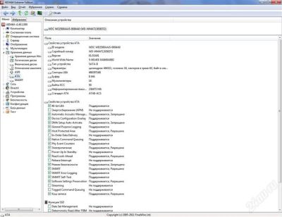 Лот: 1103479. Фото: 1. HDD, винчестер, диск жесткий WD2500AAJS... Жёсткие диски (HDD)