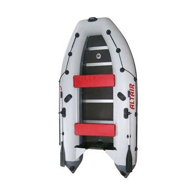 Лот: 20626131. Фото: 1. Лодка ПВХ ALTAIR PRO 385. Лодки и катера