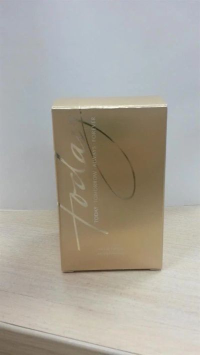 Лот: 3752253. Фото: 1. AVON today 50 ml. Женская парфюмерия