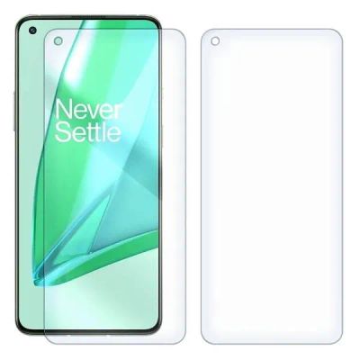 Лот: 24484999. Фото: 1. Защитное стекло Krutoff для OnePlus... Защитные стёкла, защитные плёнки