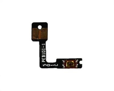 Лот: 20973644. Фото: 1. Шлейф OnePlus 5 на кнопку включения... Шлейфы, разъёмы