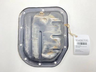 Лот: 23535039. Фото: 1. Поддон масляный Toyota Funcargo... Двигатель и элементы двигателя