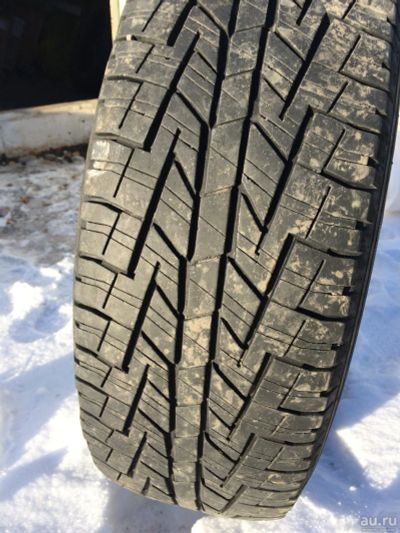 Лот: 9199719. Фото: 1. Шины Cordiant All Terrain. Шины