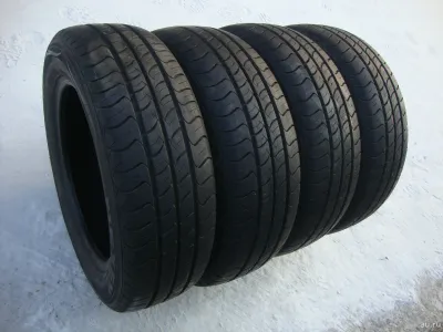 Лот: 19322869. Фото: 1. 185/65/15 Nexen Classe Premiere... Шины