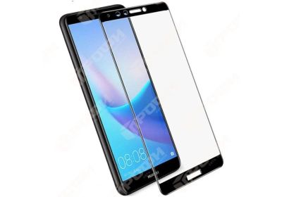 Лот: 11695134. Фото: 1. Защитное стекло Huawei Enjoy 9... Защитные стёкла, защитные плёнки
