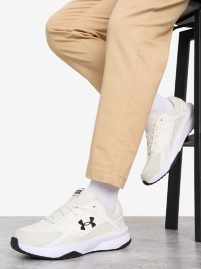 Лот: 25378501. Фото: 1. Кроссовки мужские Under Armour... Кеды, кроссовки, слипоны