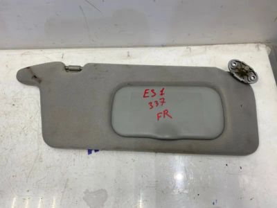 Лот: 21715529. Фото: 1. Козырек солнцезащитный Honda Civic... Двигатель и элементы двигателя