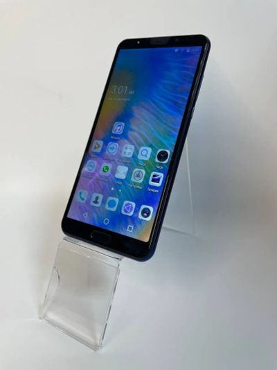 Лот: 19550052. Фото: 1. Смартфон Huawei P20 Pro (23993... Смартфоны