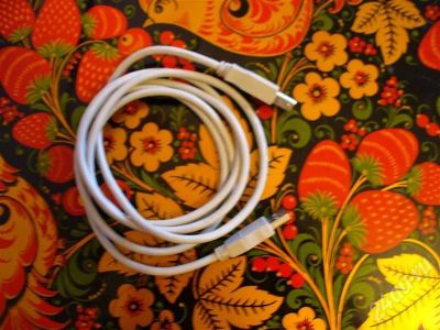Лот: 599630. Фото: 1. Кабель USB от принтера. Картриджи, расходные материалы