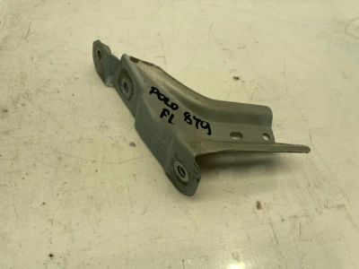 Лот: 22459696. Фото: 1. крепление крыла Volkswagen Polo... Другое (автозапчасти)