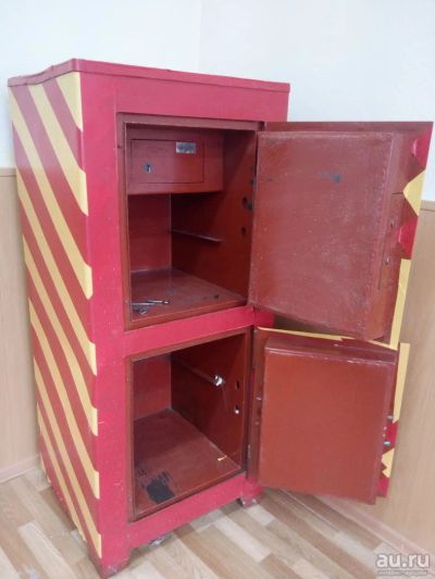 Лот: 9196170. Фото: 1. сейф металический. Сейфы, металлические шкафы
