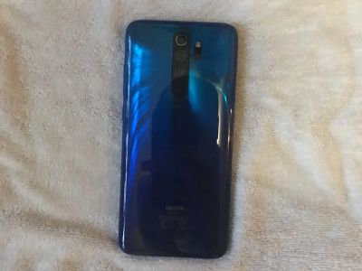 Лот: 16684628. Фото: 1. Xiaomi redmi note 8 pro. Смартфоны