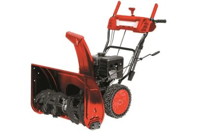 Лот: 25209114. Фото: 1. Снегоуборщик ELITECH СМ 0971СЛЭ. Грузовики, автобусы, спецтехника