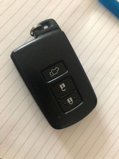 Лот: 11967946. Фото: 1. Ключ toyota corolla rav4 Camry... Ручные инструменты для автомобиля