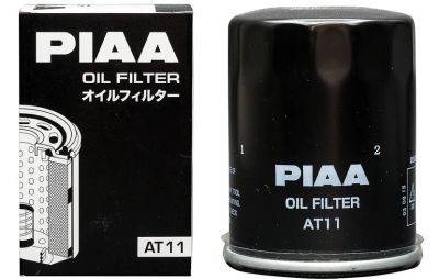 Лот: 25327747. Фото: 1. Фильтр масляный C-114 PIAA Japan... Расходные материалы