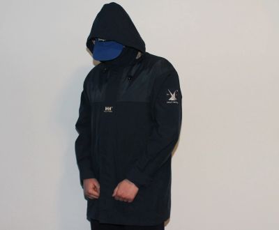 Лот: 18603974. Фото: 1. Куртка Helly Hansen. Верхняя одежда
