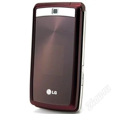 Лот: 2143879. Фото: 1. LG KF300. Кнопочные мобильные телефоны