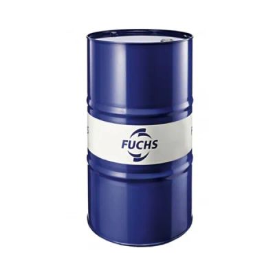 Лот: 24294363. Фото: 1. FUCHS TITAN ATF DIII 205л (масло... Масла, жидкости