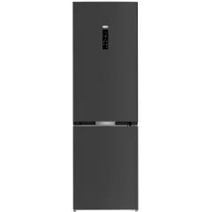 Лот: 19538049. Фото: 1. Холодильник Grundig GKPN66930LXDW. Холодильники, морозильные камеры