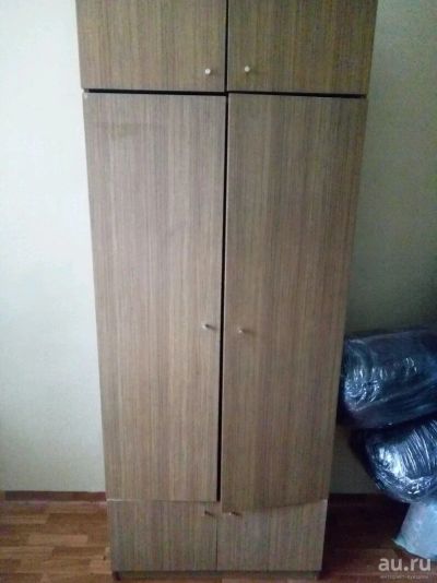 Лот: 10773770. Фото: 1. Шкаф для одежды. Антресоль отдельно. Шкафы, шкафы-купе