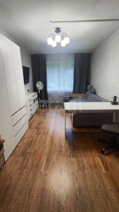 Лот: 25742521. Фото: 1. 1-комн. квартира , Красноярск... Квартиры, студии