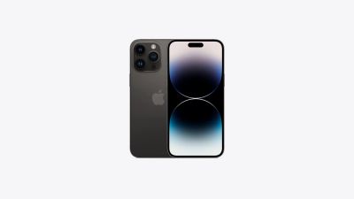Лот: 19546923. Фото: 1. iPhone 14 Pro Max 256Gb SpaceBlack. Смартфоны