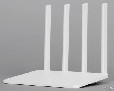 Лот: 12779538. Фото: 1. Роутер Xiaomi Mi Wi-Fi Router... Маршрутизаторы (роутеры)