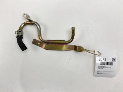 Лот: 20374215. Фото: 1. Трубка воздушная Nissan Cefiro... Кузов