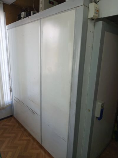 Лот: 25527982. Фото: 1. Холодильная камера объём 4.5 м... Холодильное