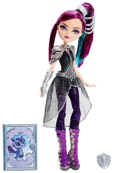 Лот: 6487672. Фото: 1. Кукла Ever After High, Эвер Афтер... Куклы и аксессуары