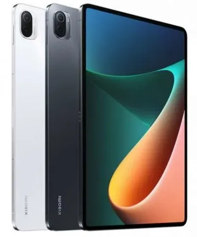 Лот: 19844570. Фото: 1. Планшет Xiaomi Pad 5 PRO 6Gb/256gb... Планшеты