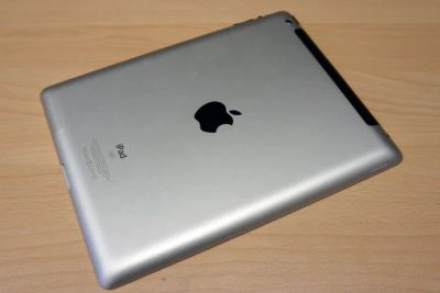 Лот: 6451026. Фото: 1. Ipad 3 64 gb с симкой полный. Планшеты