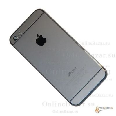 Лот: 10111142. Фото: 1. Корпус Iphone 5S Дизайн Iphone... Корпуса, клавиатуры, кнопки