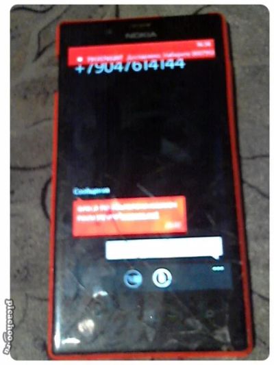 Лот: 7768724. Фото: 1. Nokia Lumia 720. Смартфоны