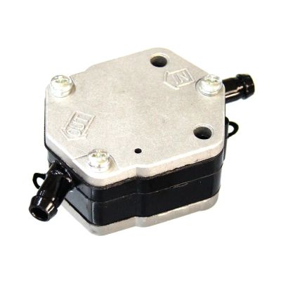 Лот: 21365348. Фото: 1. Топливный насос YAMAHA 115-220... Запчасти для лодок, катеров, лодочных моторов