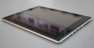 Лот: 2859280. Фото: 1. планшет tehnopad 9.7 hd (возможен... Планшеты