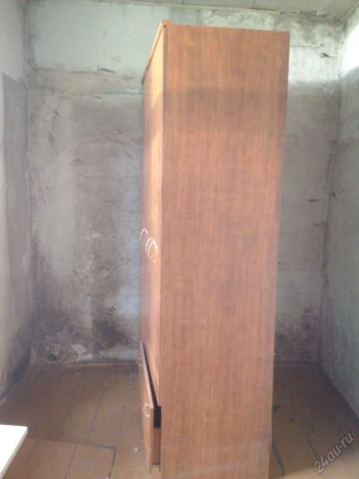 Лот: 5809645. Фото: 1. Шкаф. Шкафы, шкафы-купе
