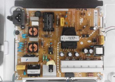 Лот: 13228691. Фото: 1. LG 40LF630V блок питания EAX66163001... Запчасти для телевизоров, видеотехники, аудиотехники