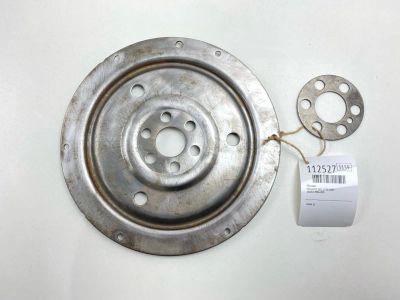 Лот: 25372468. Фото: 1. Маховик Honda Fit 2004 26251PWA000... Двигатель и элементы двигателя
