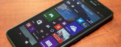 Лот: 7449898. Фото: 1. Microsoft lumia 640 dual sim. Смартфоны