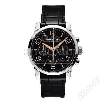 Лот: 1536378. Фото: 1. Montblanc. Оригинальные наручные часы