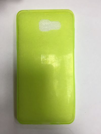 Лот: 14674213. Фото: 1. Накладка Samsung A5 (2016)/A510F... Чехлы, бамперы